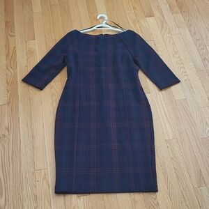 EUC Philosophy Dress S